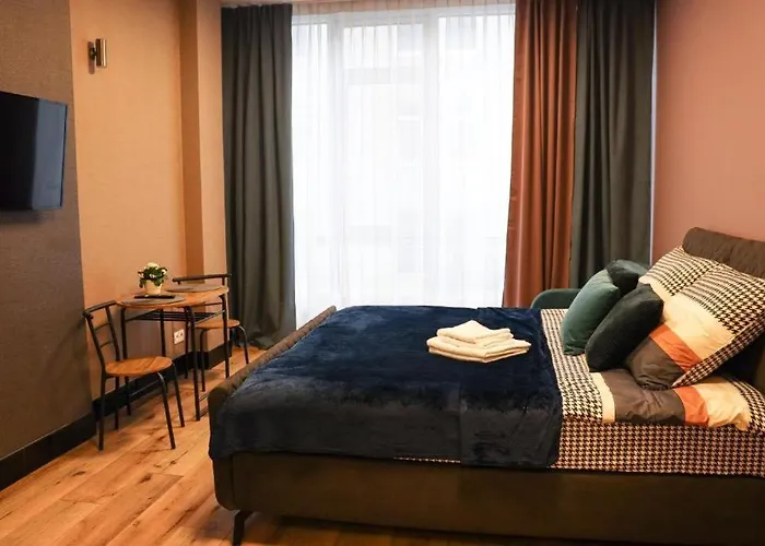 Hotel Apart