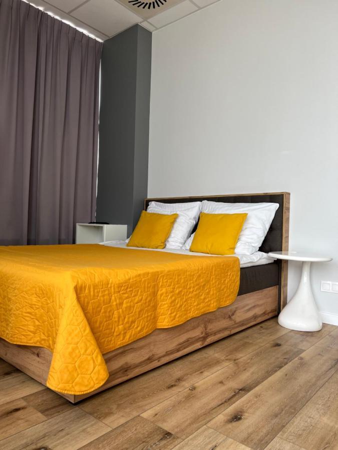 Hotel Apart * Varsovia