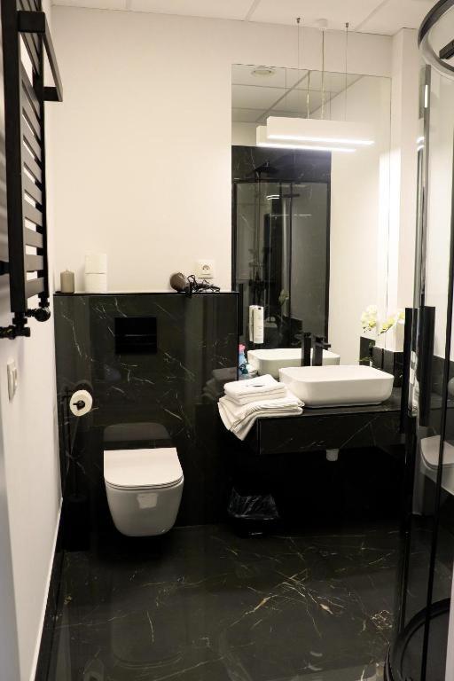 Apartamento Hotel Apart *