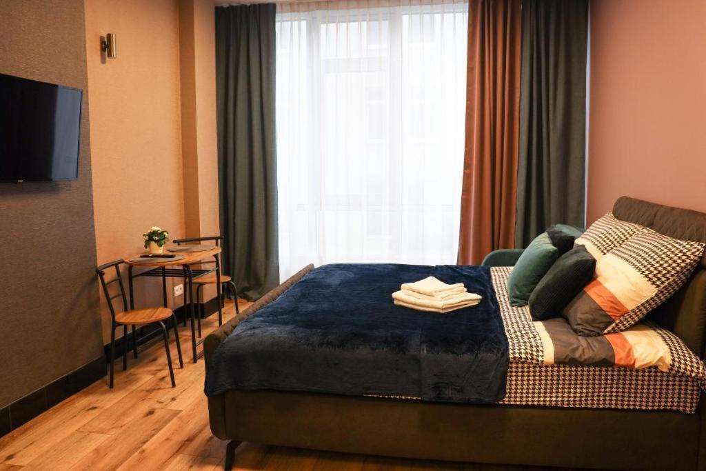 Hotel Apart Apartamento *