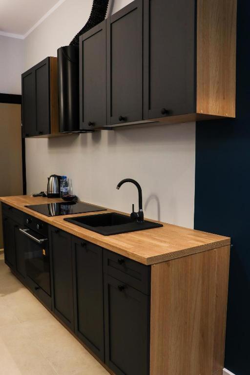 Apartamento Hotel Apart Varsovia