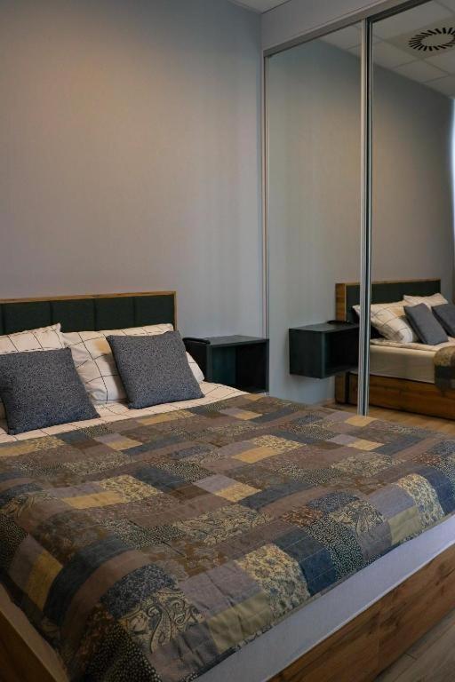 Apartamento Hotel Apart *
