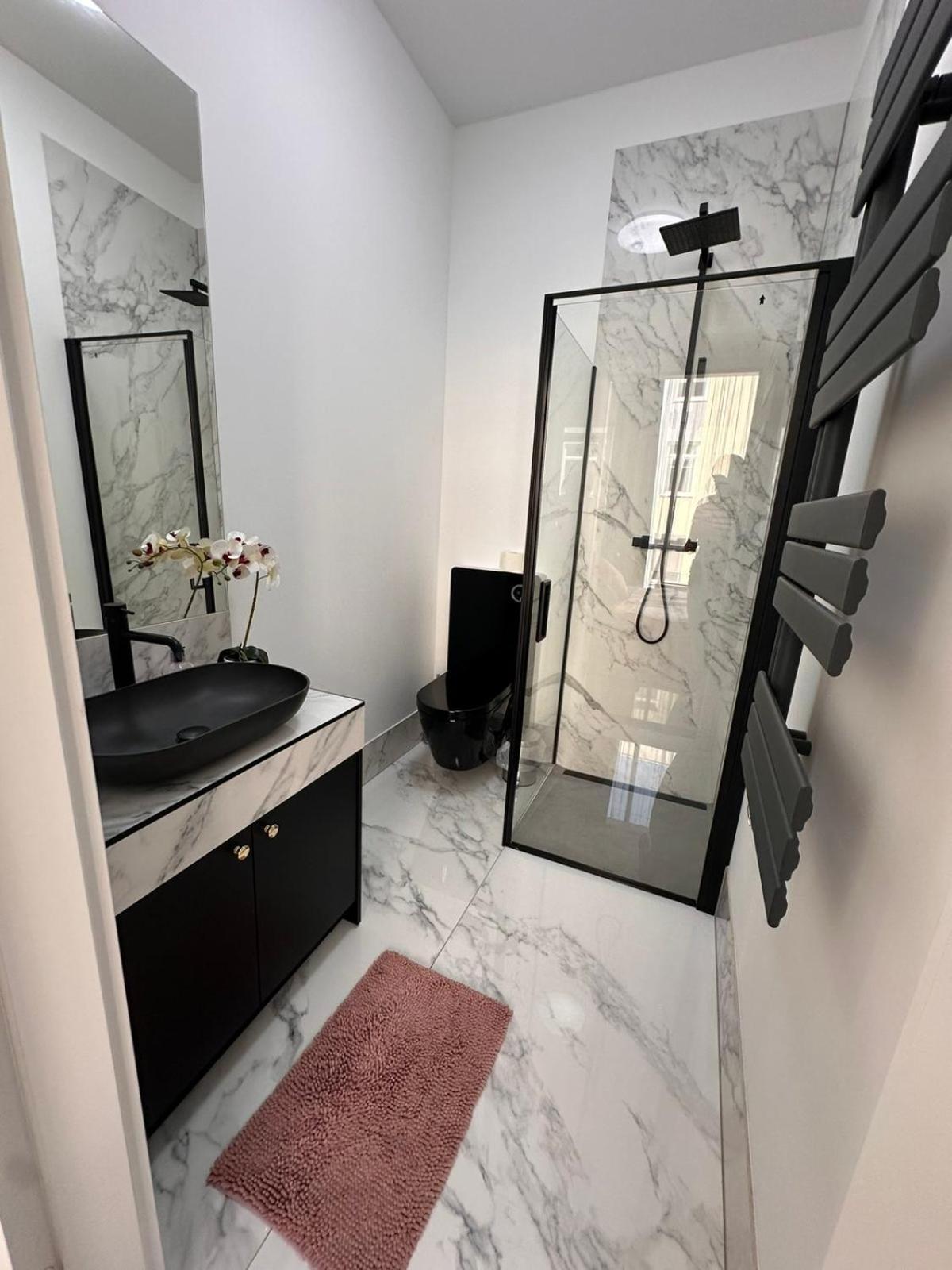 Apartamento Hotel Apart