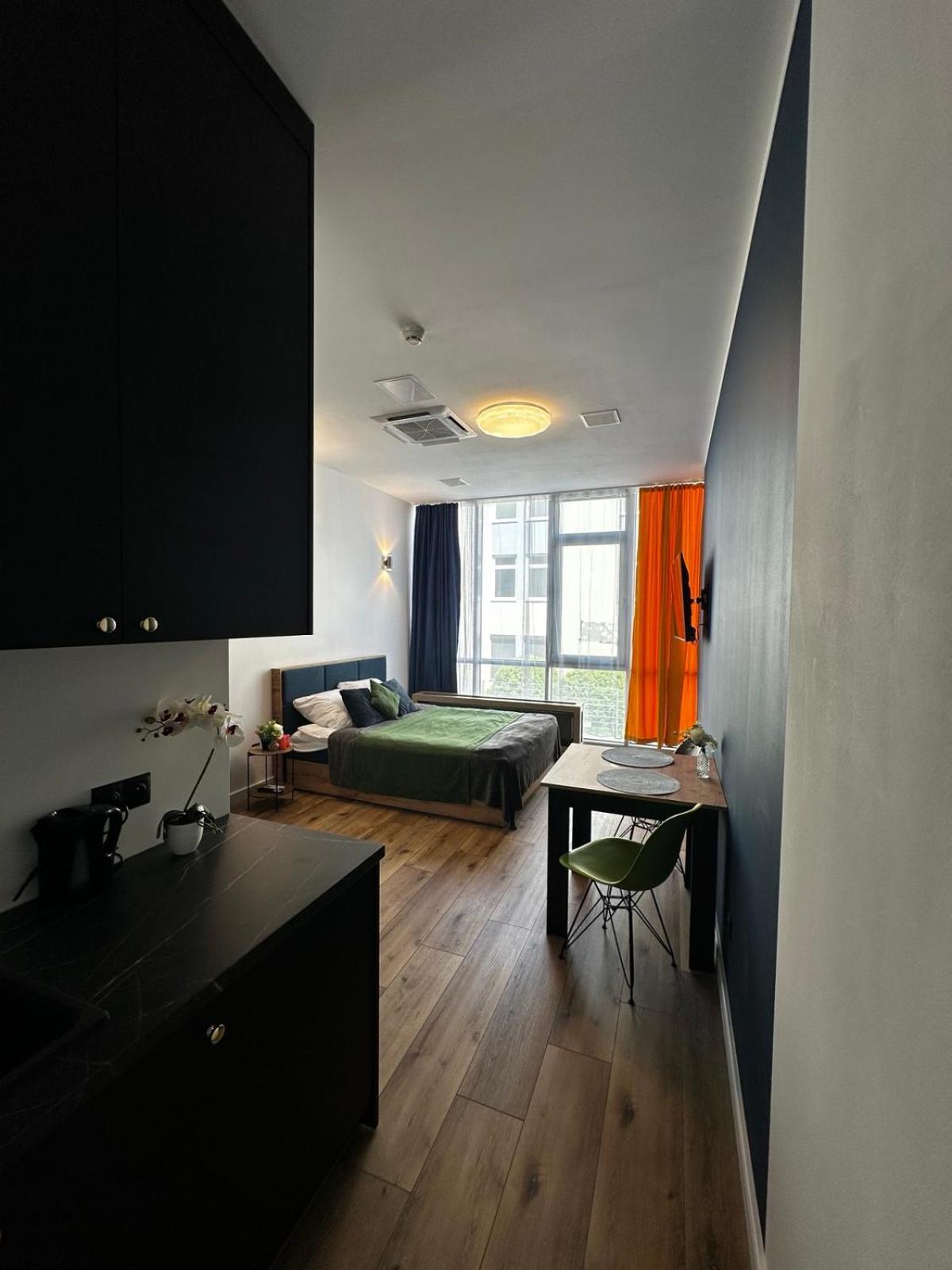 Apartamento Hotel Apart