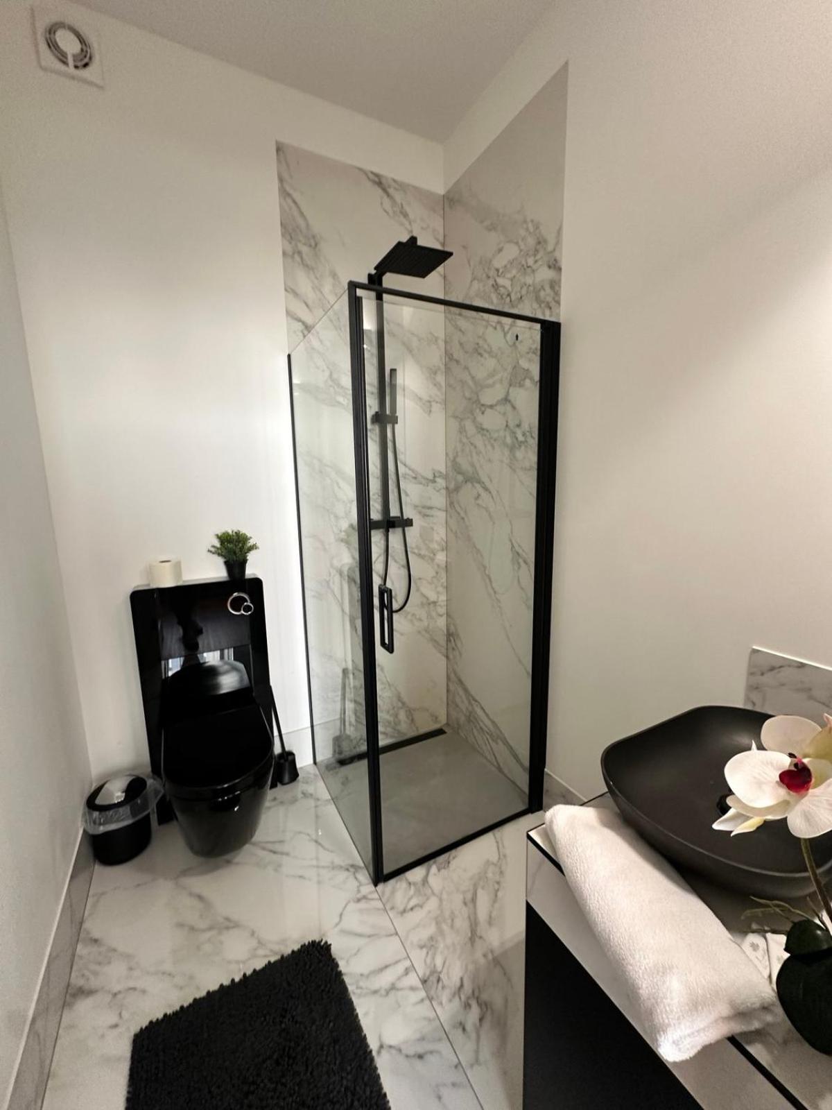 Apartamento Hotel Apart Varsovia